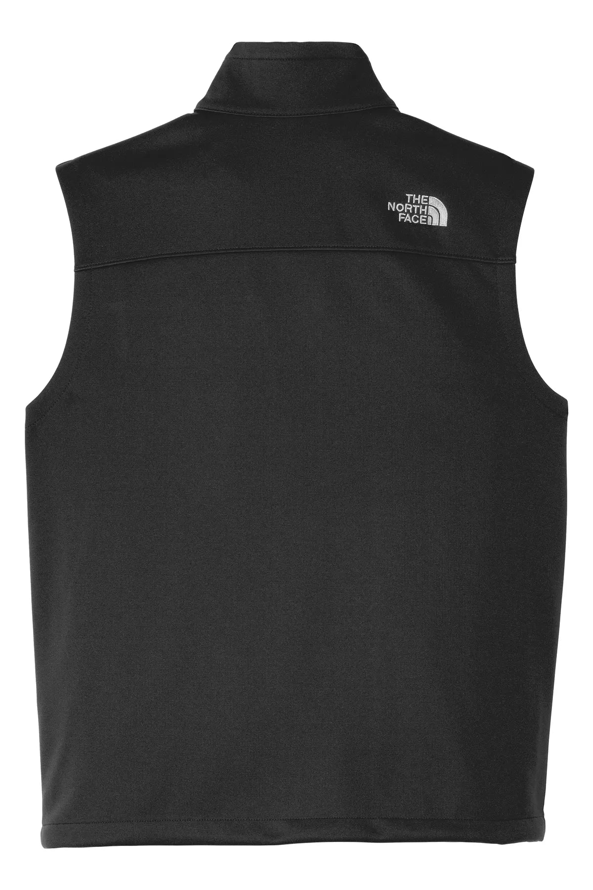 The North Face ® Ridgewall Soft Shell Vest. NF0A3LGZ TNF Black_4