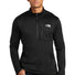 The North Face ® Skyline 1/2-Zip Fleece NF0A7V63 TNF Black