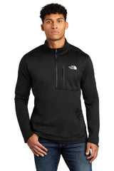 The North Face ® Skyline 1/2-Zip Fleece NF0A7V63 TNF Black