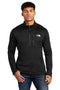 The North Face ® Skyline 1/2-Zip Fleece NF0A7V63 TNF Black