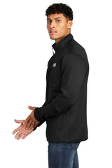 The North Face ® Skyline 1/2-Zip Fleece NF0A7V63 TNF Black_2