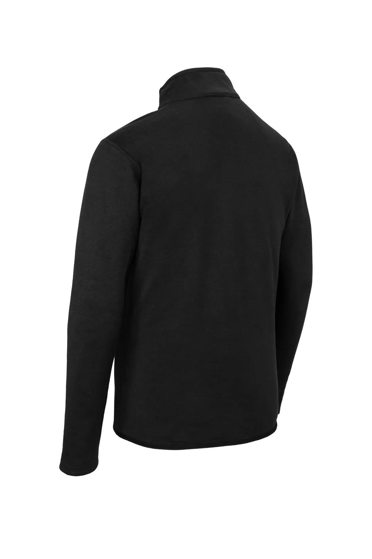 The North Face ® Skyline 1/2-Zip Fleece NF0A7V63 TNF Black_4