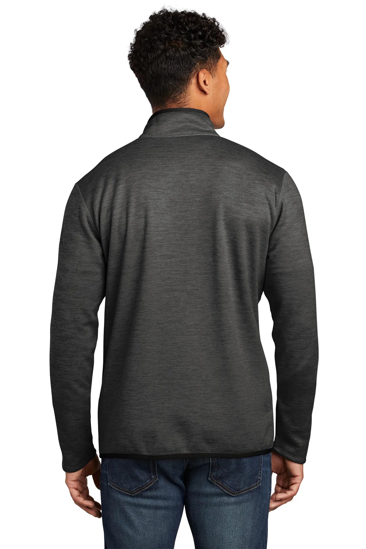 The North Face ® Skyline 1/2-Zip Fleece NF0A7V63 TNF Dark Grey Heather_1