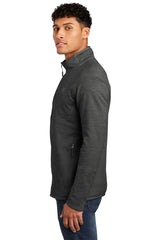 The North Face ® Skyline 1/2-Zip Fleece NF0A7V63 TNF Dark Grey Heather_2