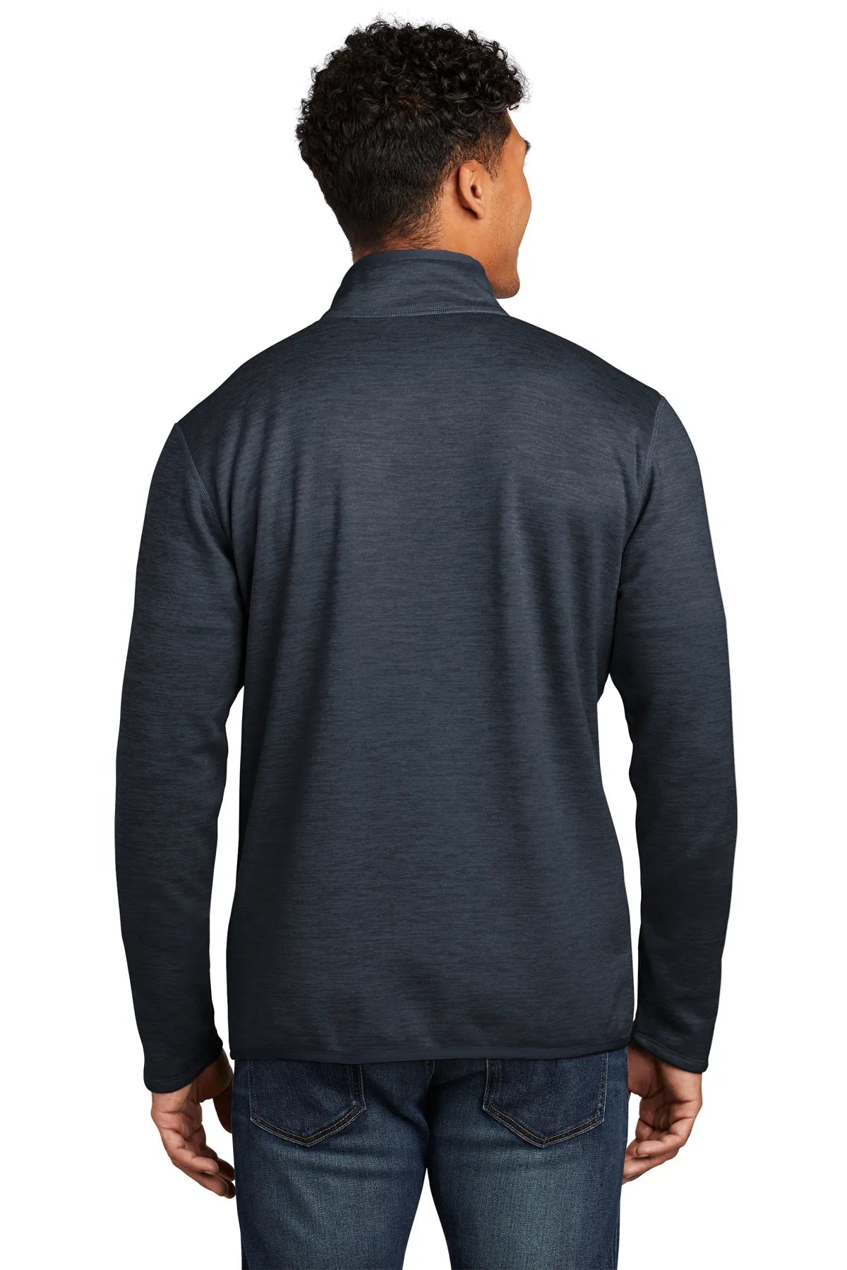 The North Face ® Skyline 1/2-Zip Fleece NF0A7V63 Urban Navy Heather_1