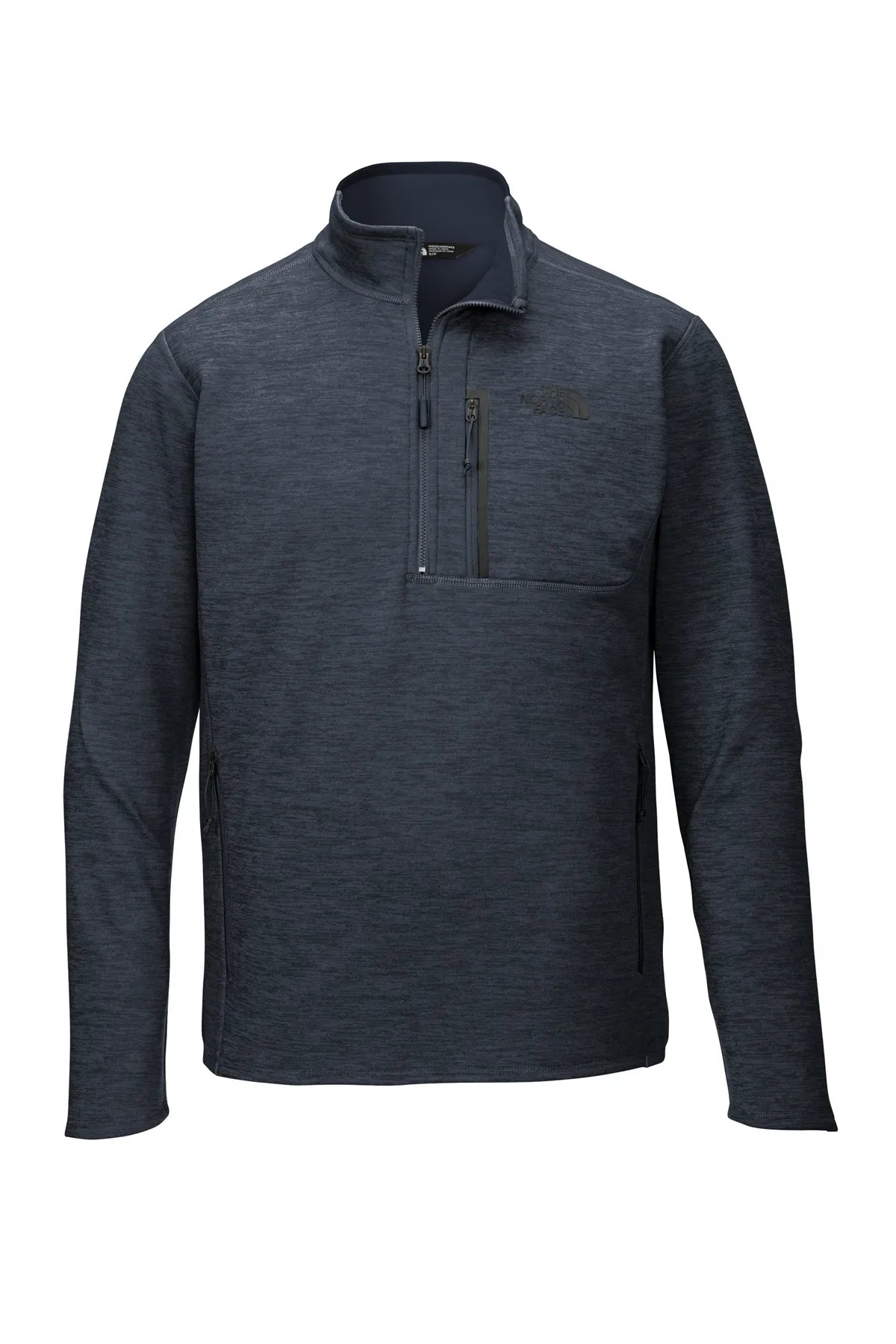 The North Face ® Skyline 1/2-Zip Fleece NF0A7V63 Urban Navy Heather_3