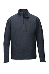 The North Face ® Skyline 1/2-Zip Fleece NF0A7V63 Urban Navy Heather_3
