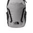 The North Face ® Stalwart Backpack. NF0A52S6 Mid Grey Dark Heather/ TNF Black