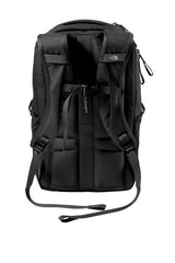 The North Face ® Stalwart Backpack. NF0A52S6 Mid Grey Dark Heather/ TNF Black_1