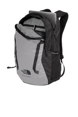 The North Face ® Stalwart Backpack. NF0A52S6 Mid Grey Dark Heather/ TNF Black_5