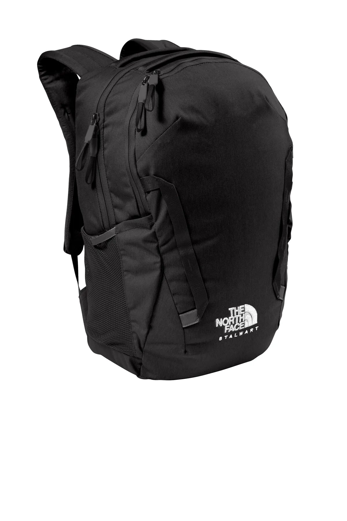 The North Face ® Stalwart Backpack. NF0A52S6 TNF Black_2