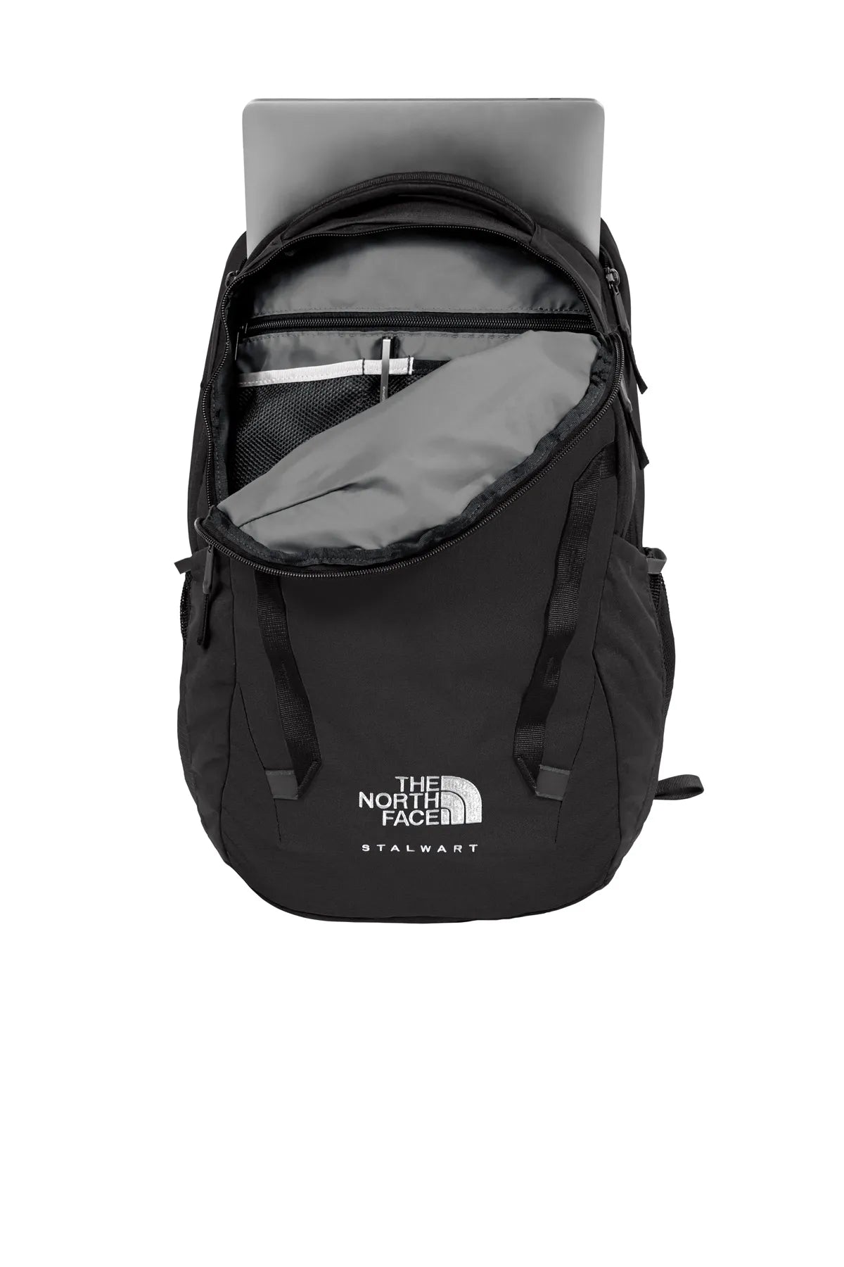 The North Face ® Stalwart Backpack. NF0A52S6 TNF Black_3