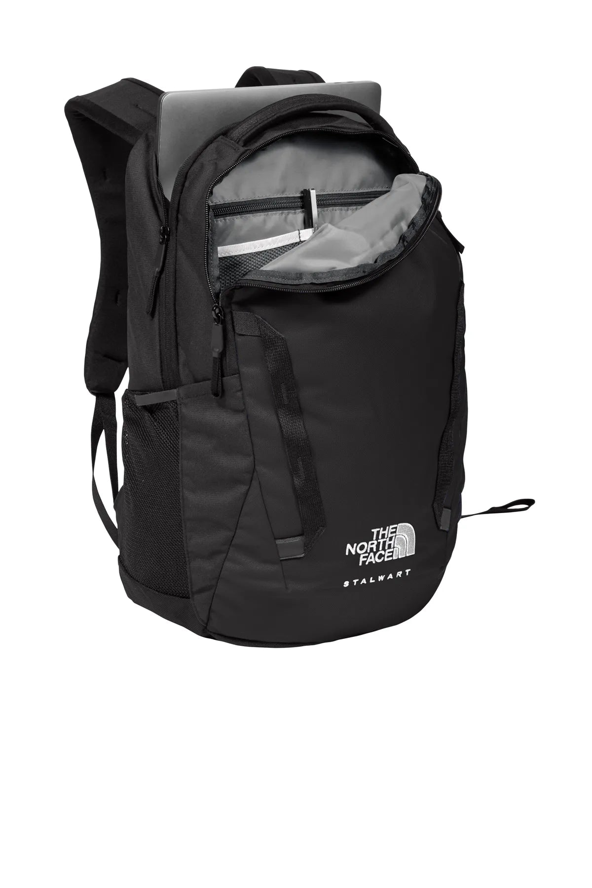 The North Face ® Stalwart Backpack. NF0A52S6 TNF Black_4