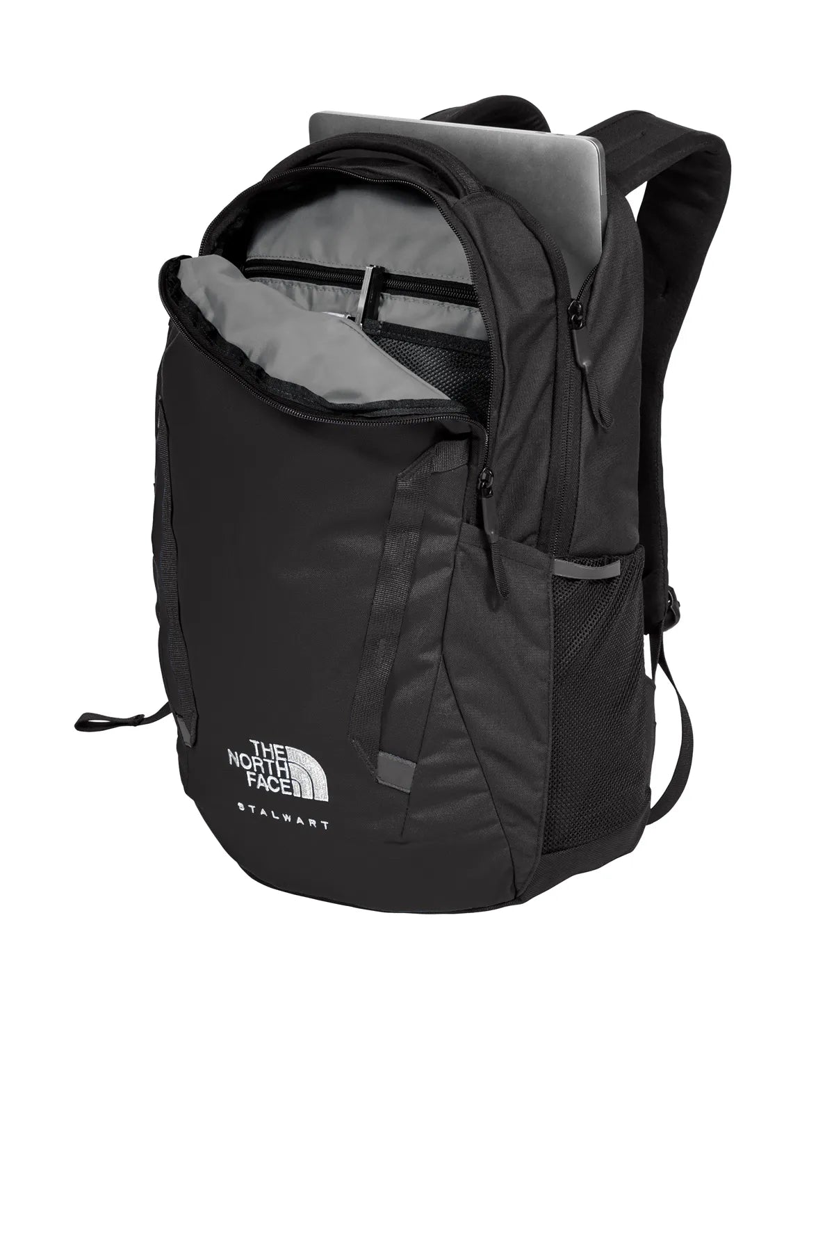 The North Face ® Stalwart Backpack. NF0A52S6 TNF Black_5