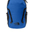 The North Face ® Stalwart Backpack. NF0A52S6 TNF Black Heather/ TNF Blue