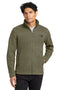 The North Face ® Sweater Fleece Jacket. NF0A3LH7 New Taupe Green Heather