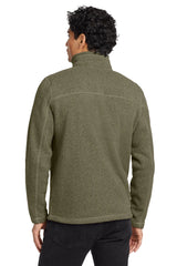 The North Face ® Sweater Fleece Jacket. NF0A3LH7 New Taupe Green Heather_1