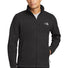 The North Face ® Sweater Fleece Jacket. NF0A3LH7 TNF Black Heather