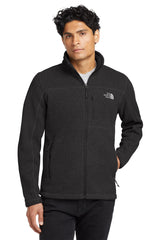 The North Face ® Sweater Fleece Jacket. NF0A3LH7 TNF Black Heather