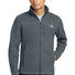 The North Face ® Sweater Fleece Jacket. NF0A3LH7 Urban Navy Heather