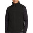 The North Face ® Sweater Fleece Vest NF0A47FA TNF Black Heather