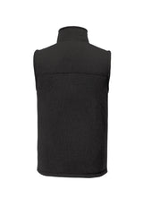 The North Face ® Sweater Fleece Vest NF0A47FA TNF Black Heather_4
