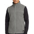 The North Face ® Sweater Fleece Vest NF0A47FA TNF Medium Grey Heather