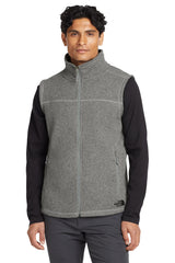 The North Face ® Sweater Fleece Vest NF0A47FA TNF Medium Grey Heather