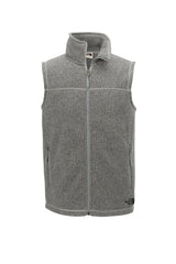 The North Face ® Sweater Fleece Vest NF0A47FA TNF Medium Grey Heather_3