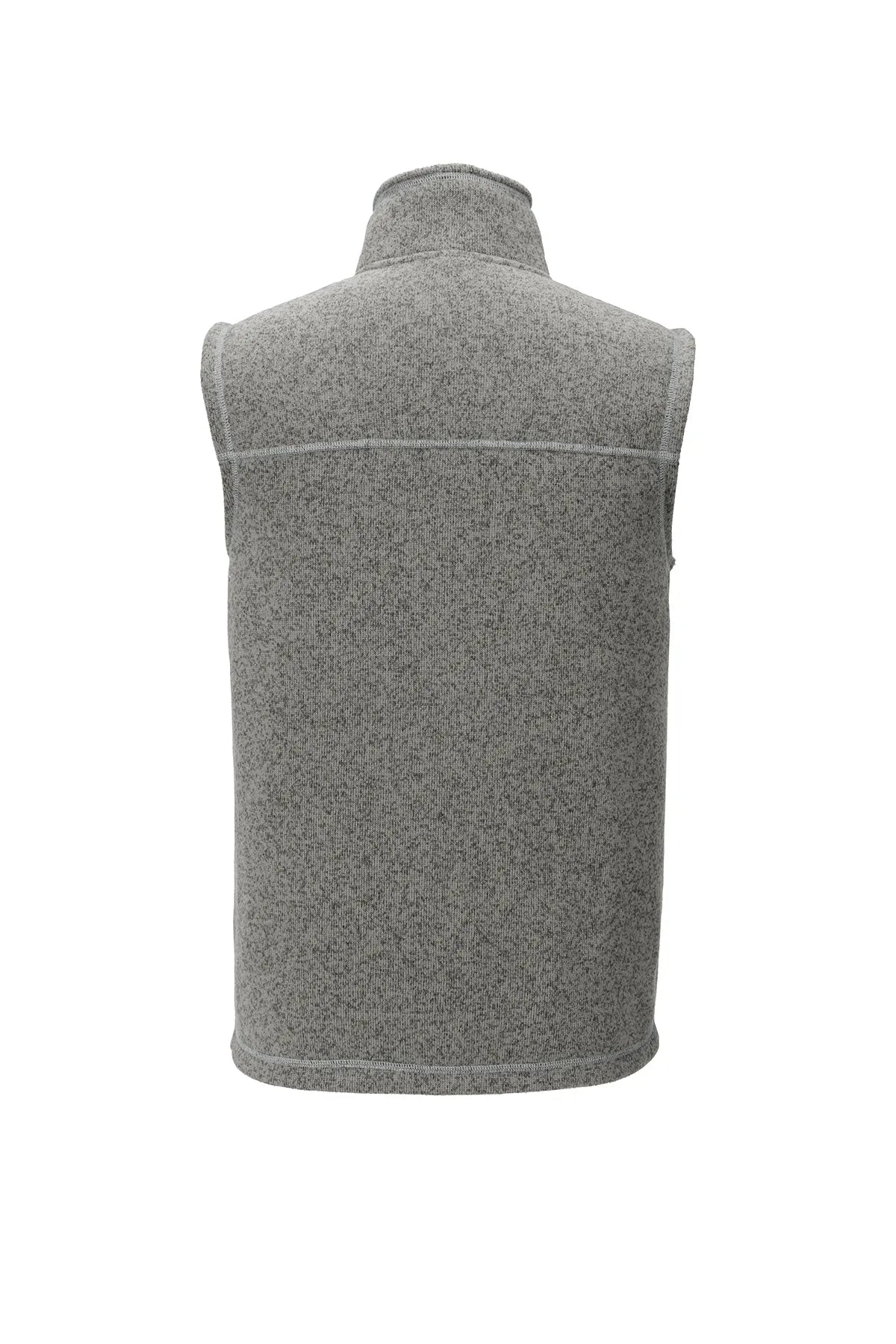 The North Face ® Sweater Fleece Vest NF0A47FA TNF Medium Grey Heather_4