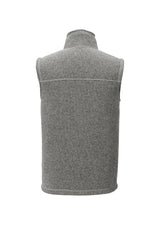 The North Face ® Sweater Fleece Vest NF0A47FA TNF Medium Grey Heather_4