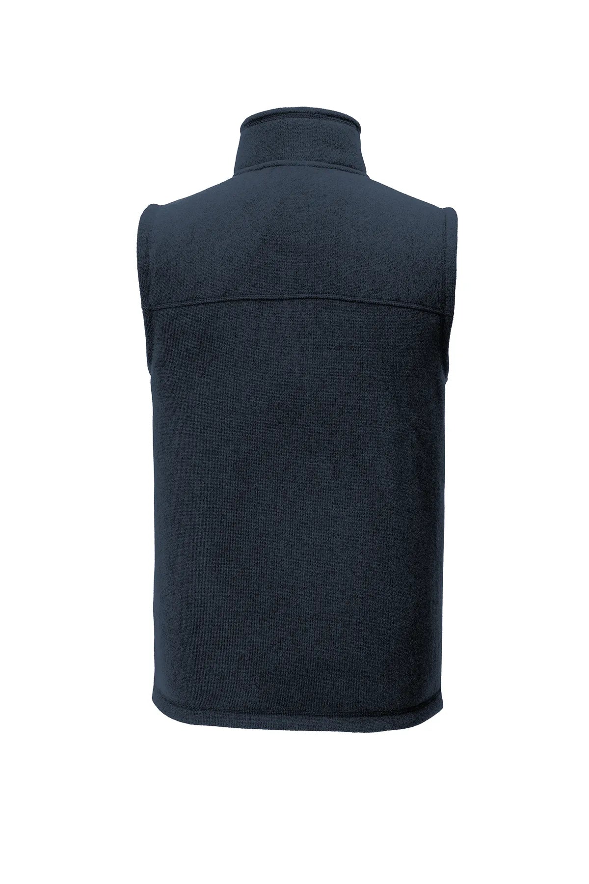 The North Face ® Sweater Fleece Vest NF0A47FA Urban Navy Heather_4