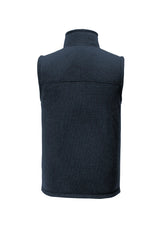 The North Face ® Sweater Fleece Vest NF0A47FA Urban Navy Heather_4