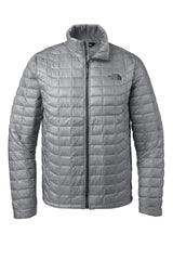 The North Face ® ThermoBall ™  Trekker Jacket. NF0A3LH2 Mid Grey_3
