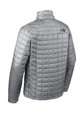 The North Face ® ThermoBall ™  Trekker Jacket. NF0A3LH2 Mid Grey_4