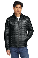 The North Face ® ThermoBall ™  Trekker Jacket. NF0A3LH2 TNF Black