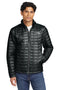 The North Face ® ThermoBall ™  Trekker Jacket. NF0A3LH2 TNF Black