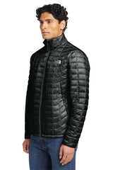 The North Face ® ThermoBall ™  Trekker Jacket. NF0A3LH2 TNF Black_1
