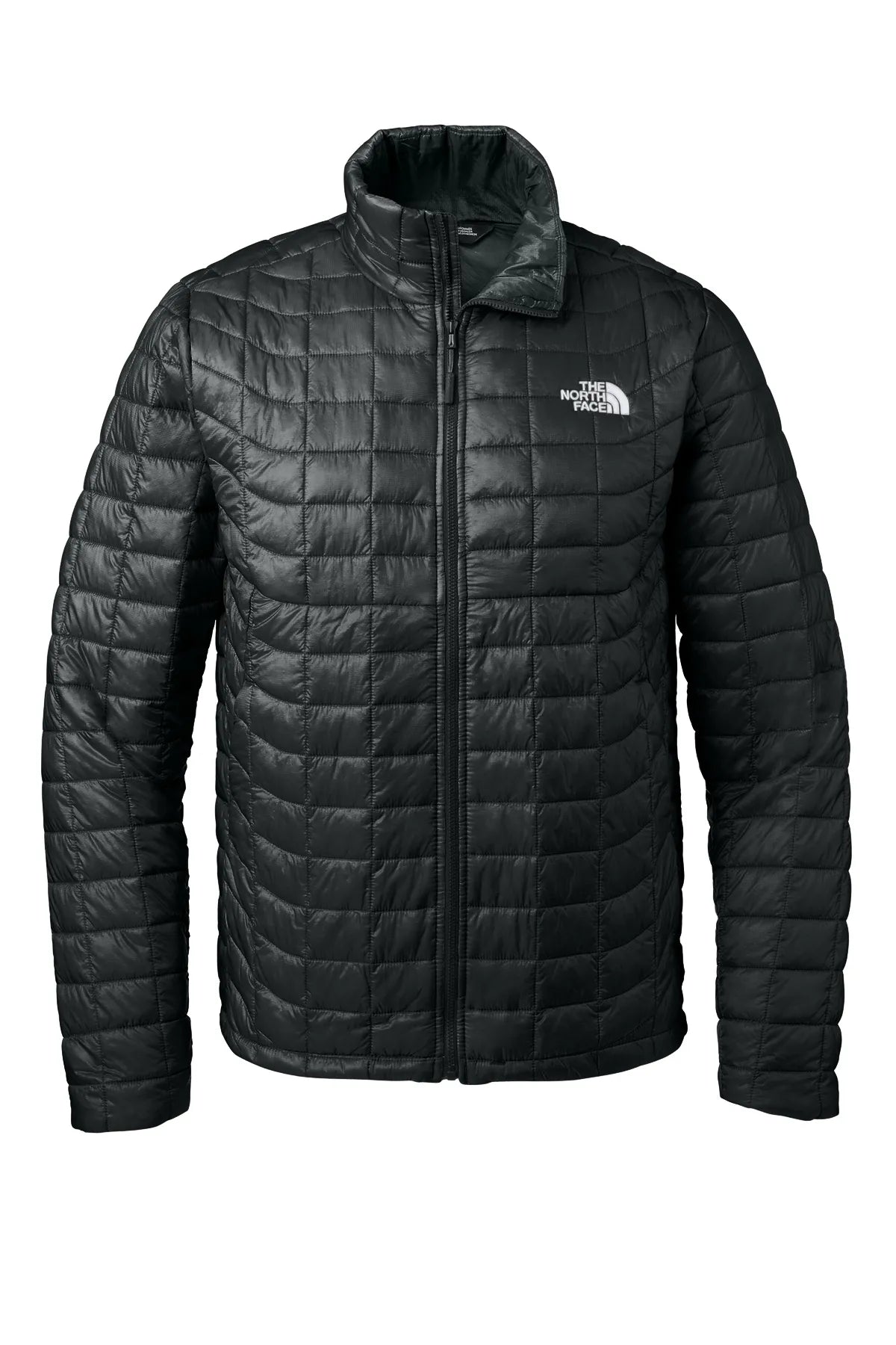 The North Face ® ThermoBall ™  Trekker Jacket. NF0A3LH2 TNF Black_3