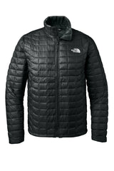 The North Face ® ThermoBall ™  Trekker Jacket. NF0A3LH2 TNF Black_3