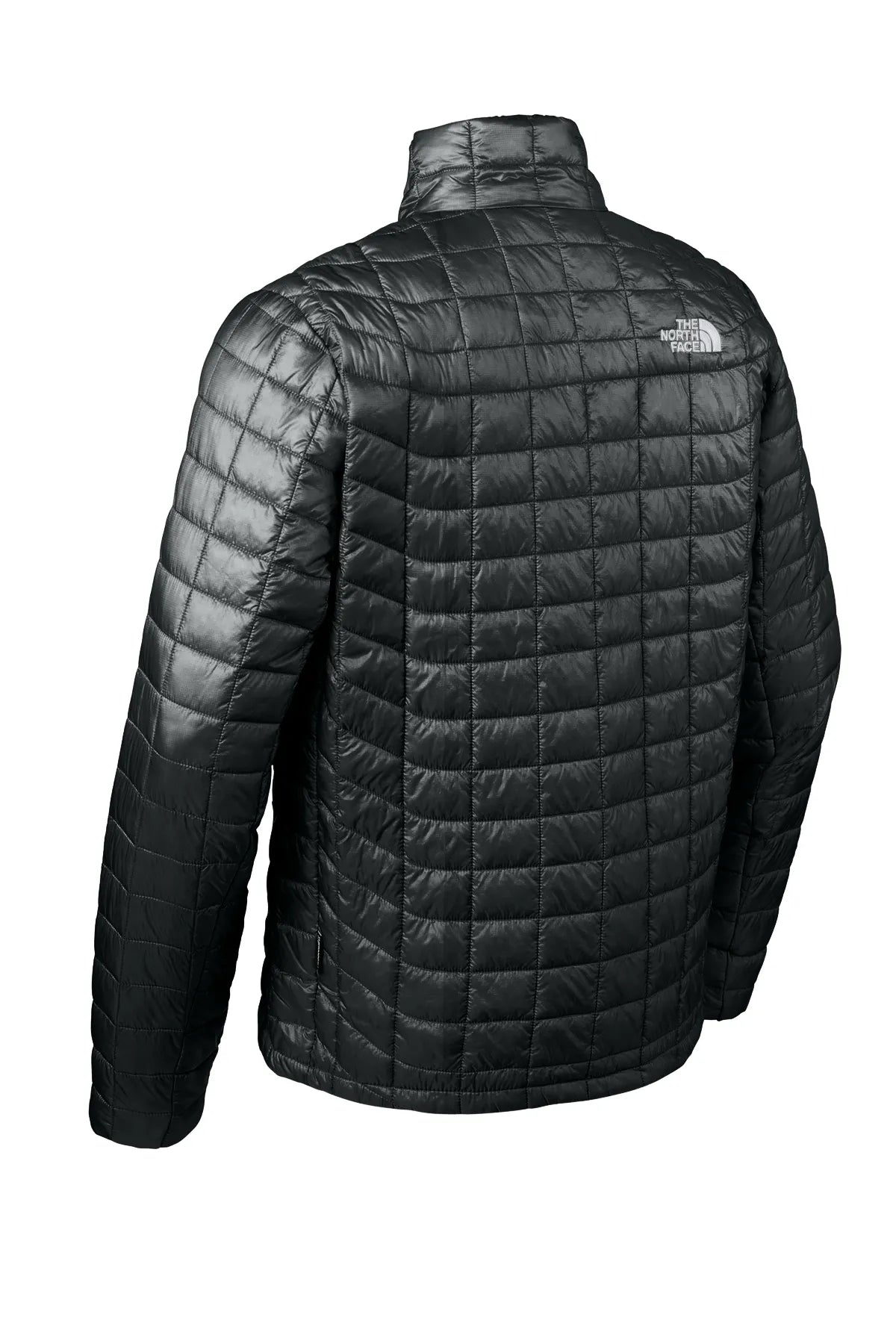The North Face ® ThermoBall ™  Trekker Jacket. NF0A3LH2 TNF Black_4