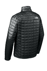 The North Face ® ThermoBall ™  Trekker Jacket. NF0A3LH2 TNF Black_4