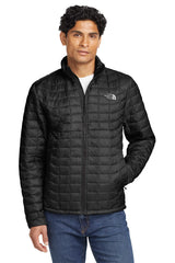 The North Face ® ThermoBall ™  Trekker Jacket. NF0A3LH2 TNF Matte Black