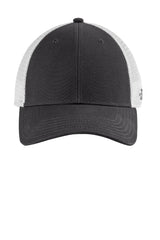The North Face ® Ultimate Trucker Cap. NF0A4VUA Asphalt Grey/ TNF White_1