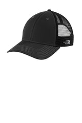 The North Face ® Ultimate Trucker Cap. NF0A4VUA TNF Black/ TNF Black