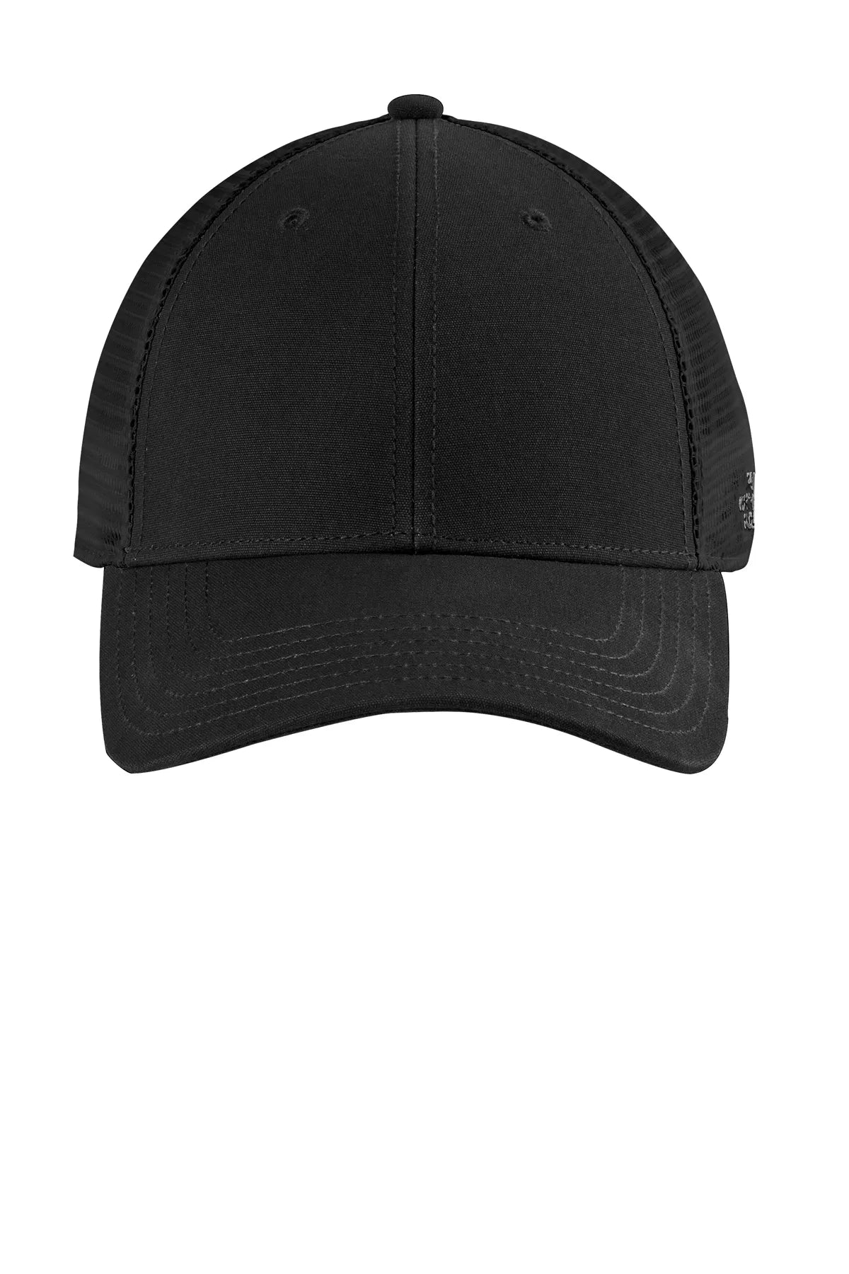 The North Face ® Ultimate Trucker Cap. NF0A4VUA TNF Black/ TNF Black_1