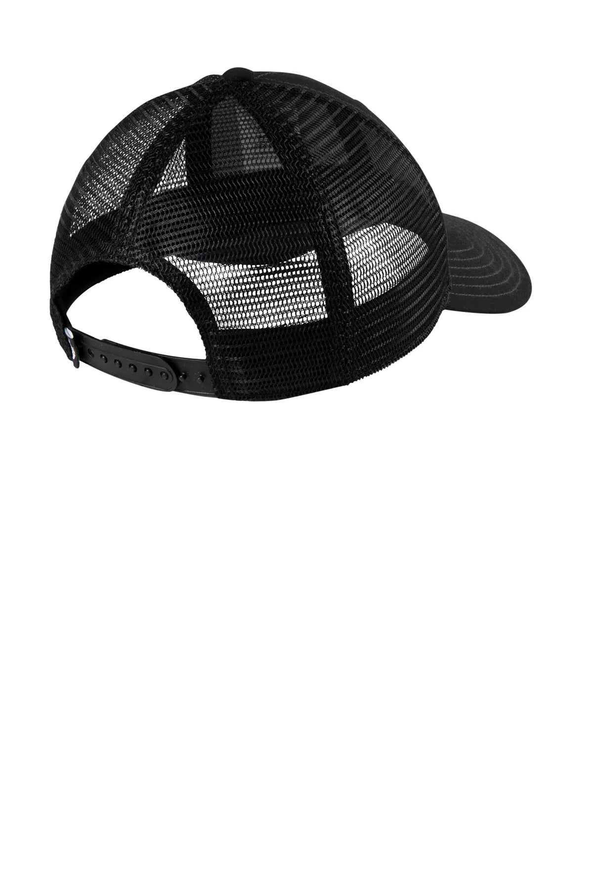 The North Face ® Ultimate Trucker Cap. NF0A4VUA TNF Black/ TNF Black_2