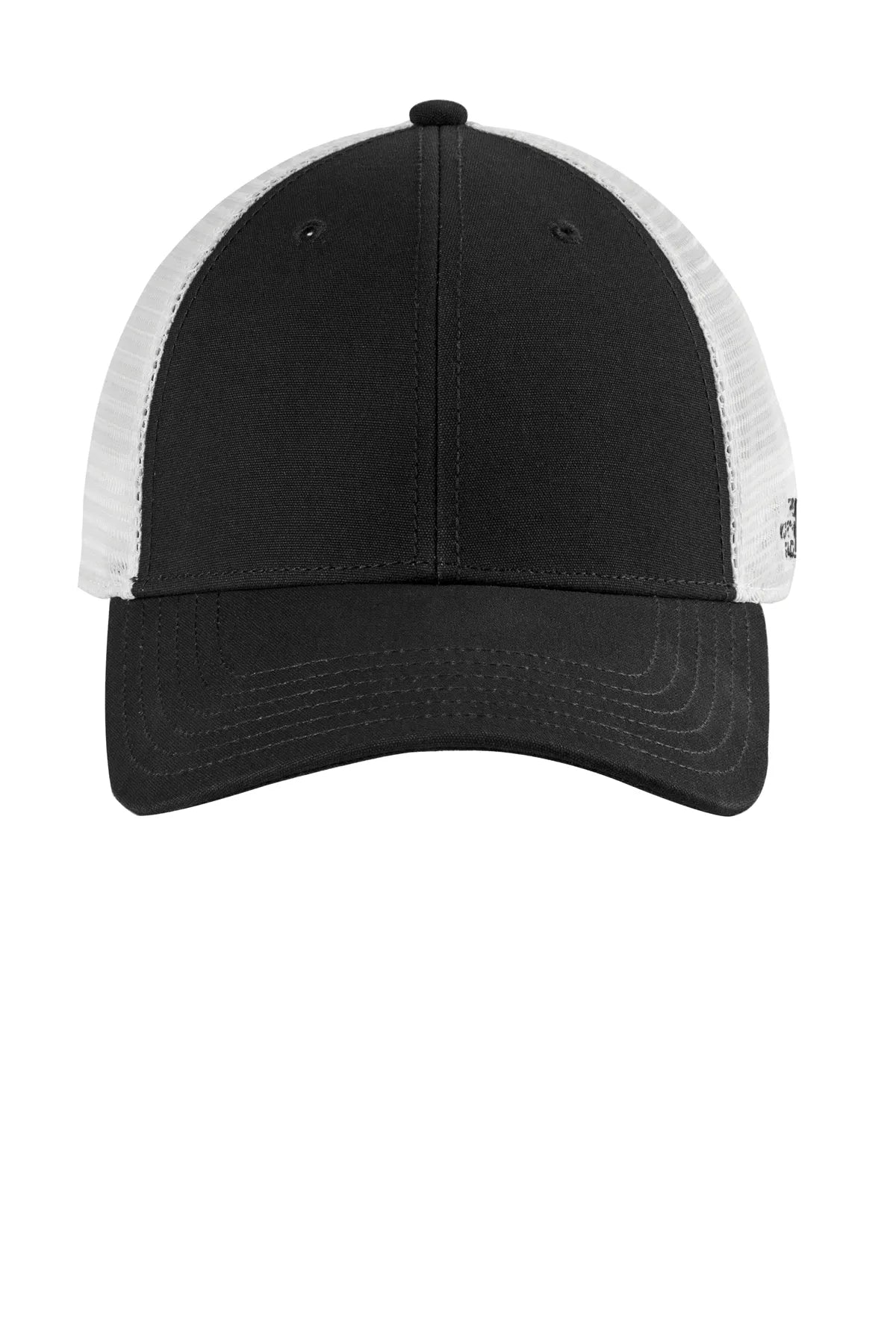 The North Face ® Ultimate Trucker Cap. NF0A4VUA TNF Black/ TNF White_1