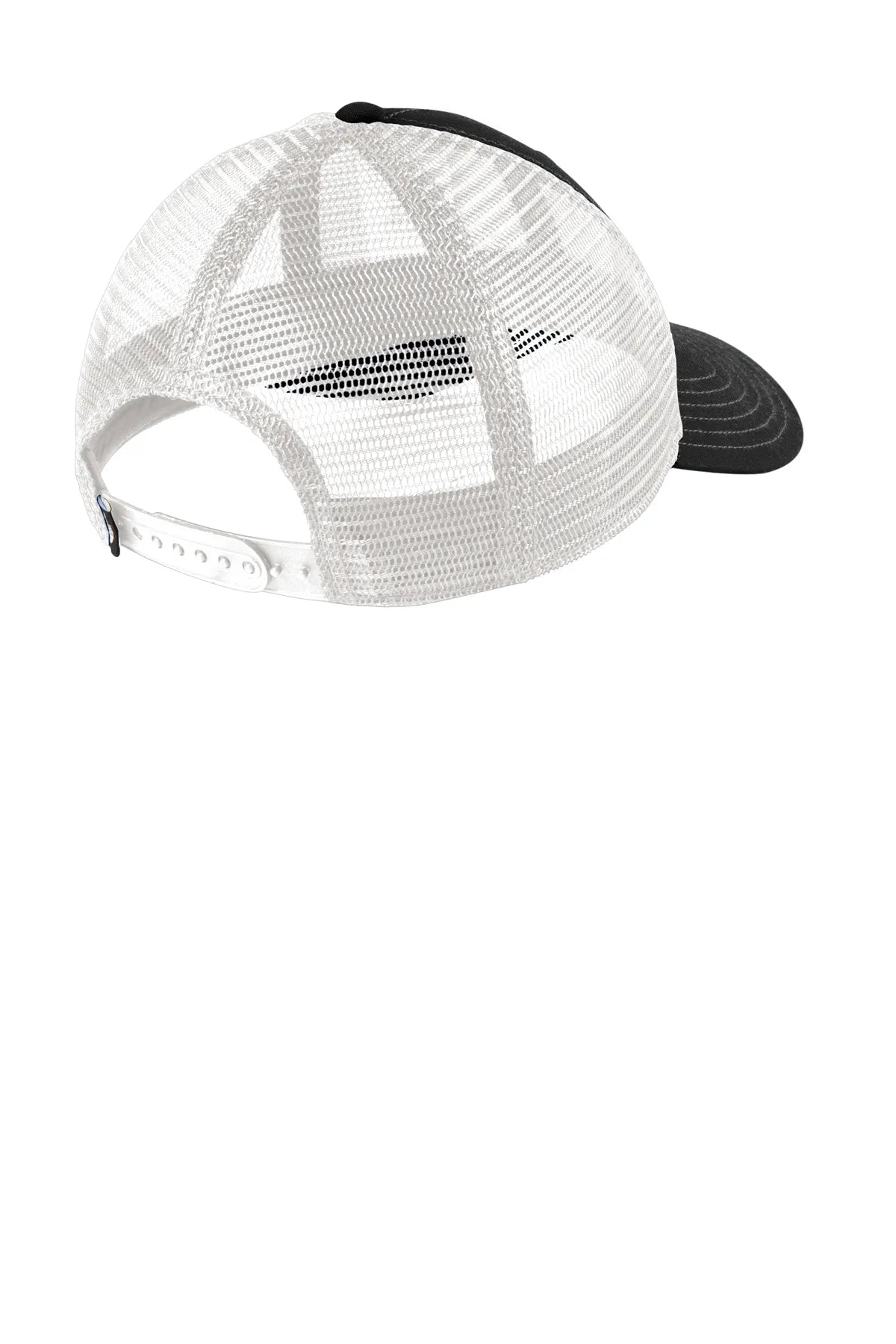 The North Face ® Ultimate Trucker Cap. NF0A4VUA TNF Black/ TNF White_2