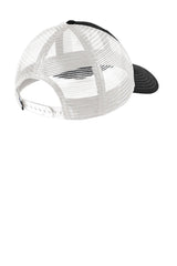 The North Face ® Ultimate Trucker Cap. NF0A4VUA TNF Black/ TNF White_2